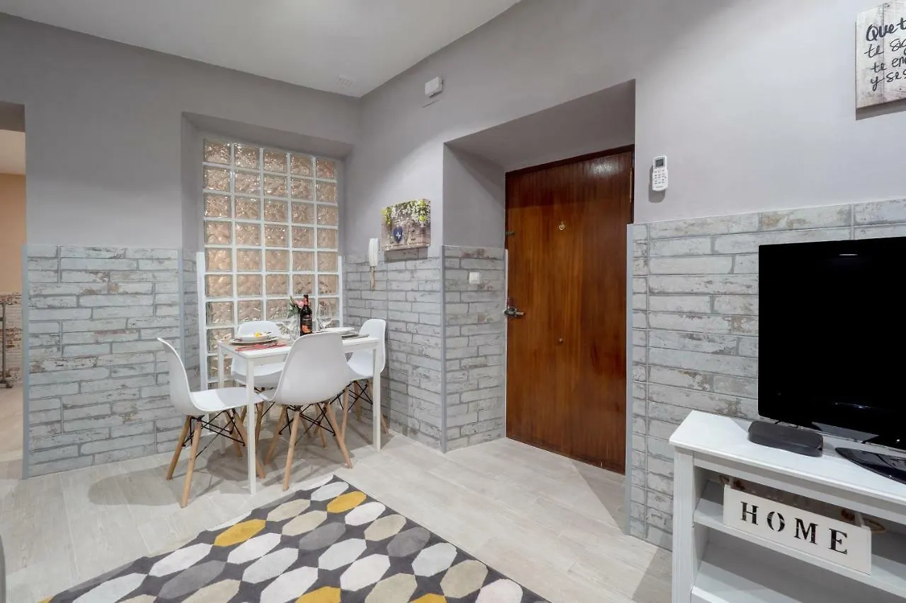 Appartamento Apartamento Maribel Cadice Spagna