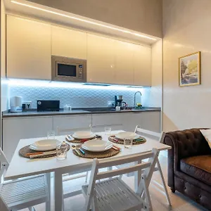 Gadir Apartamento