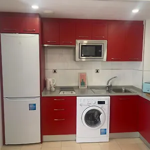 Estudio Alameda Cadice