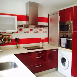Apartamento La Casita De Claudia, Cádiz