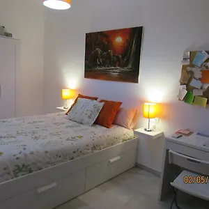Apartamento Alameda, Cádiz