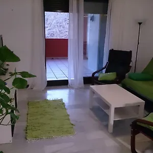 Golf Costa Esuri Apartamento