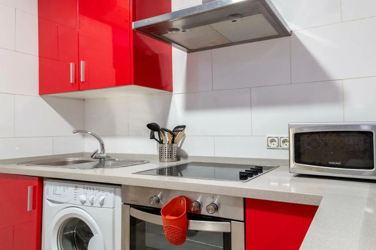 Apartamento Maribel Cadiz 0*,  Spain