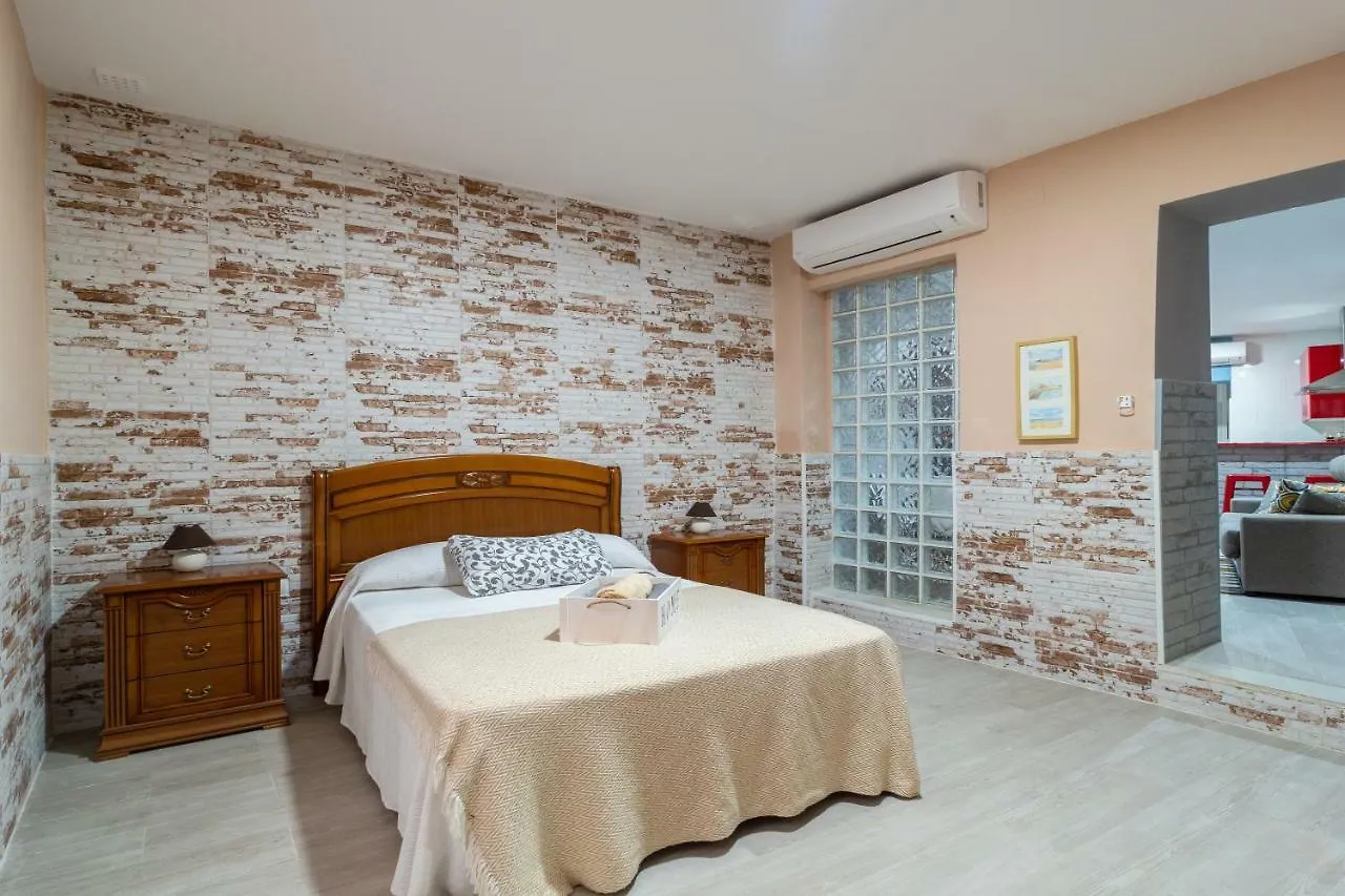 Apartamento Maribel Cadiz Spain