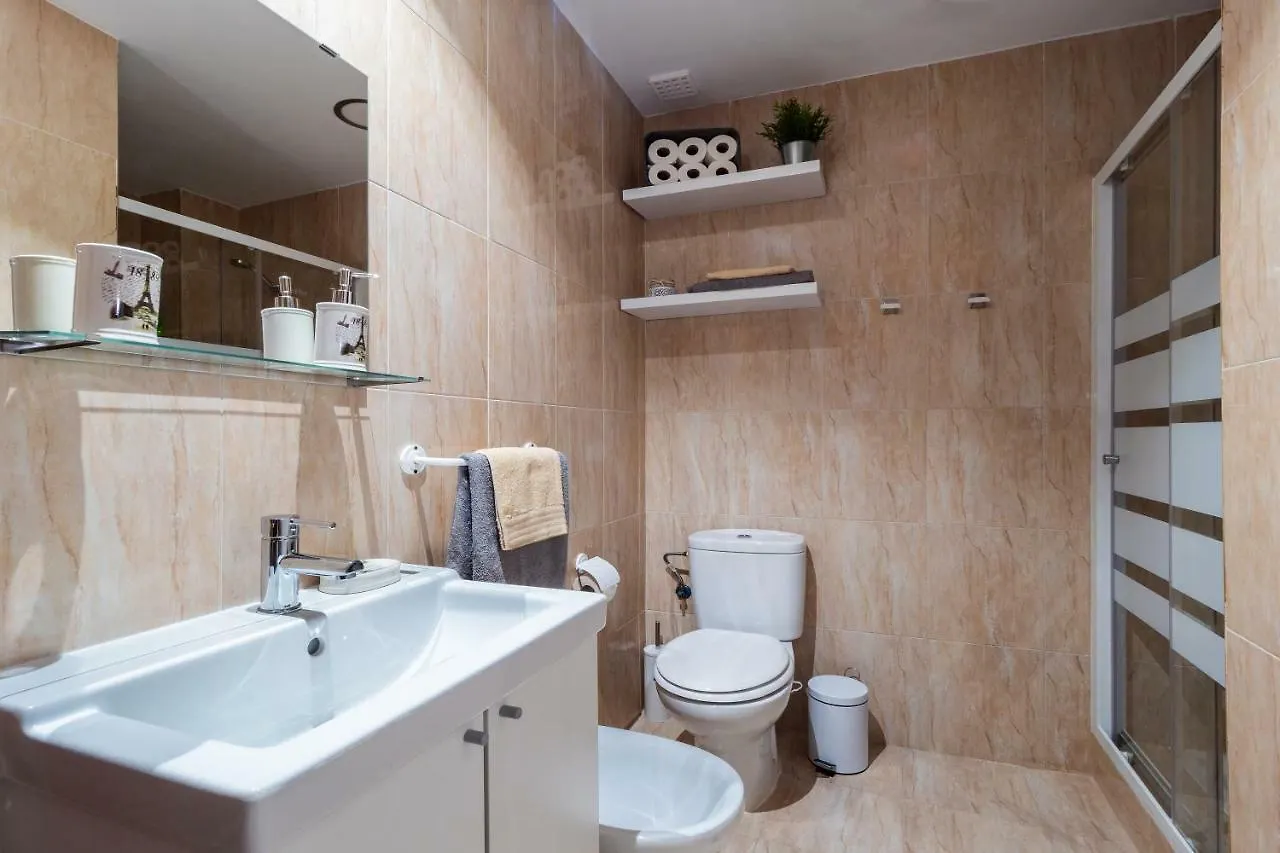 Apartamento Maribel Cadiz 0*,  Spain