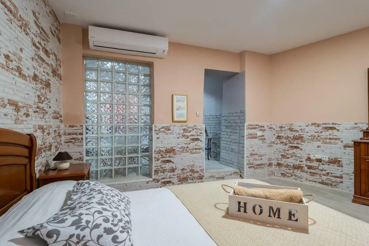 Apartamento Maribel Cadiz Apartment
