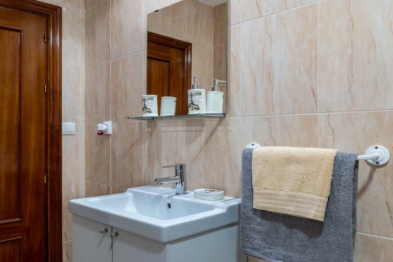 Apartamento Maribel Cadiz Apartment