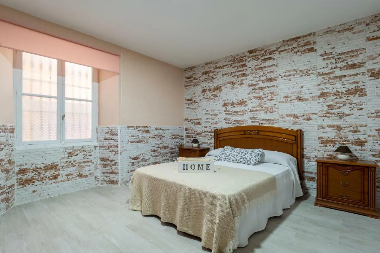 Apartamento Maribel Cadiz