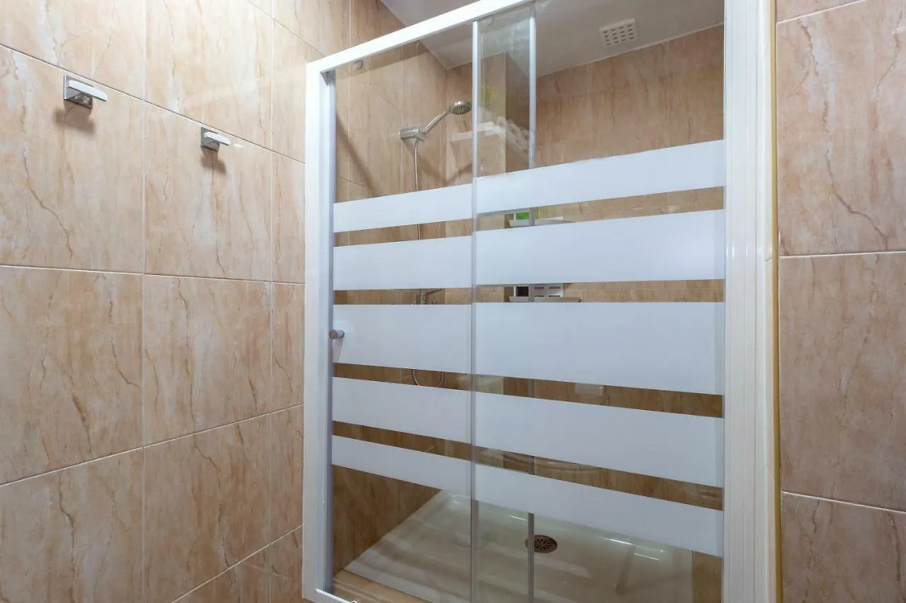 Apartamento Maribel Cadiz Apartment